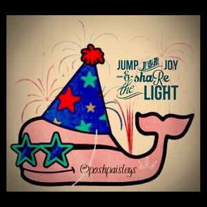 🙈🙉🙊ⓟⓞⓢⓗⓟⓐⓡⓣⓨ✨July 24🐳EvErYtHiNg Plus Size✨6CST